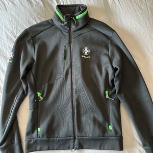 Mens Ralph Lauren RLX Jacket